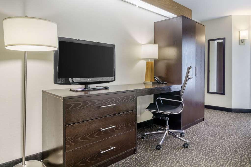 Sleep Inn Sea Tac Airport SeaTac Habitación foto